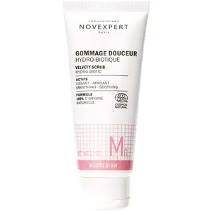 Novexpert Hydro-Biotic Velvety Scrub pas cher