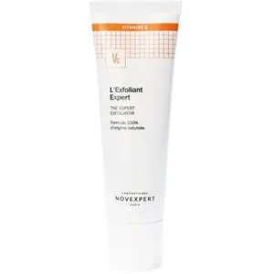 Novexpert The Expert Exfoliator For Unisex 1.69 oz Scrub pas cher