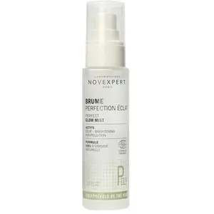 Brume Perfection Eclat Novexpert - blanc - 60 ml pas cher