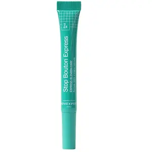 Novexpert Trio Zinc Stop Bouton Express 7ml pas cher