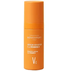 Novexpert Vitamine C Sérum Booster à la Vitamine C 30ml pas cher