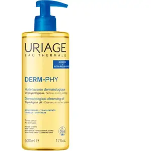 Uriage Derm-Phy Cleansing Oil pas cher