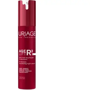 Uriage AGE LIFT R3 - SOIN NUIT RESURFAÇANT 3 RÉTINOÏDES pas cher