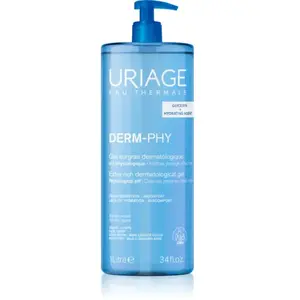 Uriage Derm-Phy Gel Surgras Dermatologique | 1 l pas cher