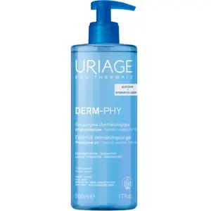 Uriage Derm-Phy Extra-Rich Dermatological Gel pas cher