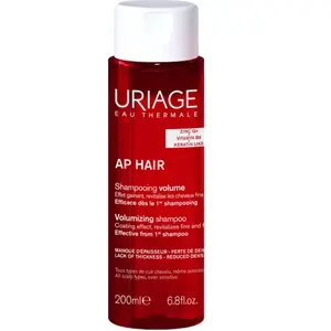 Uriage Ap Hair Shampoo Volume pas cher