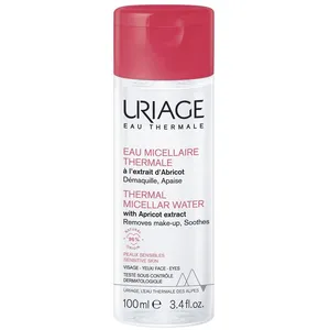 Uriage Vloeibaar Eau Thermale Eau Micellaire Thermale Démaquillante pas cher