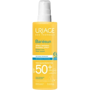 Uriage Invisible Spray SPF50+ 200ml