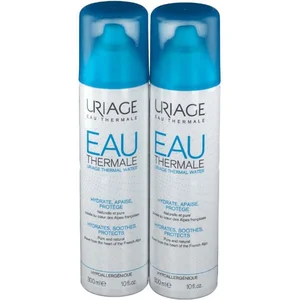 PROMO EAU THERMALE D'URIAGE 300ML X2 pas cher