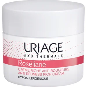 Uriage Roséliane Crème Riche Anti-Rougeurs 50 ML, pas cher