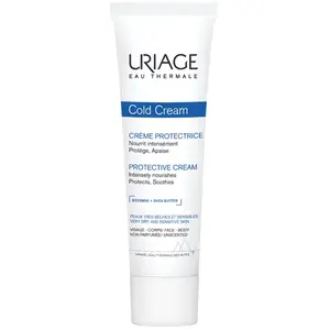 Uriage Cold Cream Crème Protectrice 100 Ml pas cher