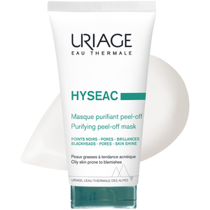 Comparateur de prix : Uriage HYSÉAC   MASQUE PURIFIANT PEEL-OFF