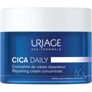 Uriage Cica Daily Concentré de Crème Réparateur 50 ml pas cher