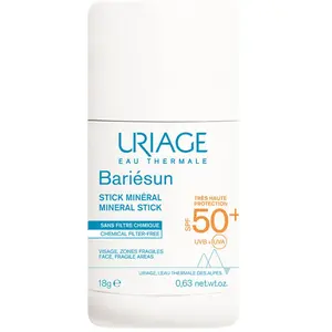 Uriage Bariésun Stick Minéral SPF50+ 18g