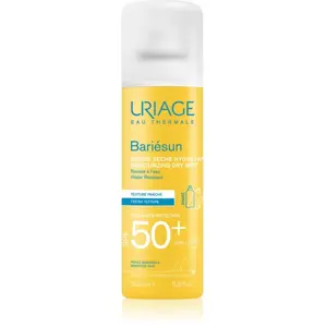 Uriage Bariesun Brume Séche SPF50+ 200ml pas cher
