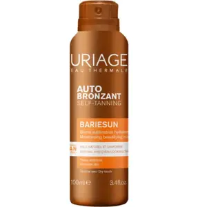 Uriage Bariesun Brume Autobronzante 100ml pas cher
