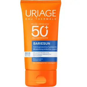 Uriage Bariésun Creme SPF 50 - 50 ml