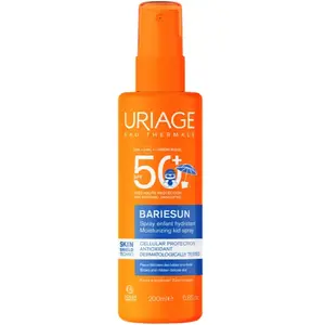 Uriage Crème Bariésun Kids Spray SPF50+ - 200 ml pas cher
