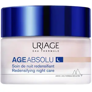 Uriage Age Absolu Baume Regard Flouteur Redensifiant 15ml pas cher