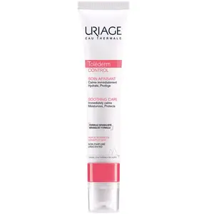 Uriage Tolederm Control Soin calmant intensif 40ml pas cher