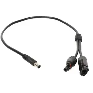 ORIUM Adaptateur MC4 vers DC7909 pour IZYWATT 800, 1200, 1500 LFP (392...Vendu parcdiscount