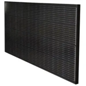 Panneau solaire - Orium - 200W - Monocristallin - Aluminium et verre -... pas cher