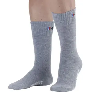 Monnet Twin Trek Homme Gris pas cher