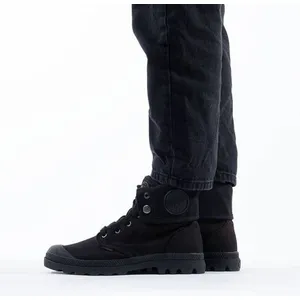 Palladium Bottes Palladium Us Baggy 92353-060-M - 38 pas cher