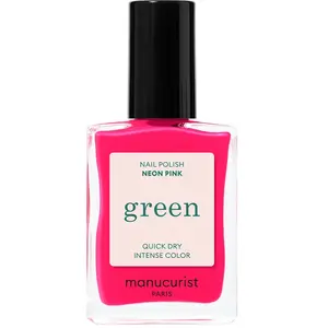 manucurist Green Nagellak pas cher