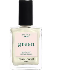 manucurist Green Nagellak pas cher