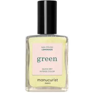manucurist Green Nagellak pas cher