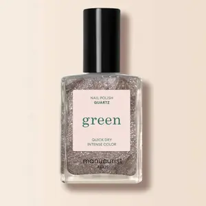 manucurist Green Nagellak pas cher