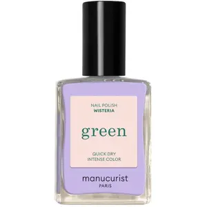 manucurist Green Nagellak pas cher