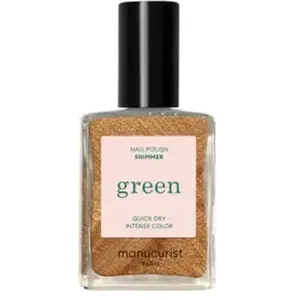 manucurist Green Nagellak pas cher