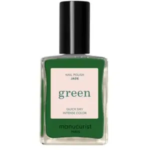 manucurist Green Nagellak pas cher