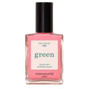 manucurist Green Nagellak pas cher