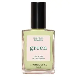 manucurist Green Nagellak pas cher