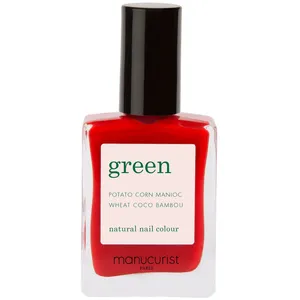 manucurist Green Nagellak pas cher