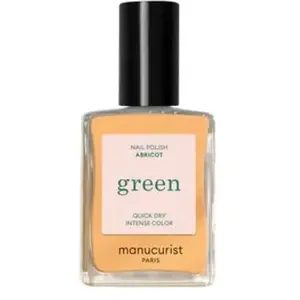 manucurist Green Nagellak pas cher
