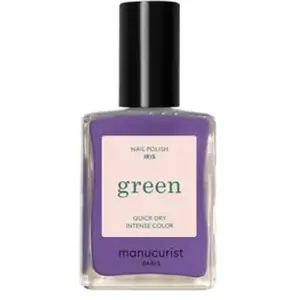 manucurist Green Nagellak pas cher