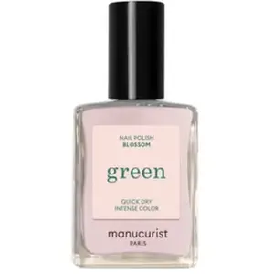 manucurist Green Nagellak pas cher