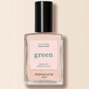 manucurist Green Nagellak pas cher