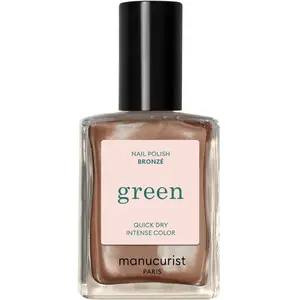 manucurist Green Nagellak pas cher