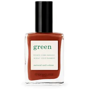 manucurist Green Nagellak pas cher