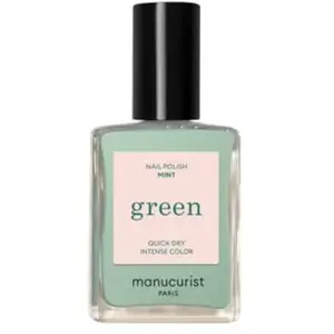 manucurist Green Nagellak pas cher