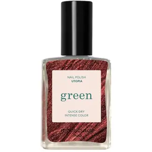manucurist Green Nagellak pas cher