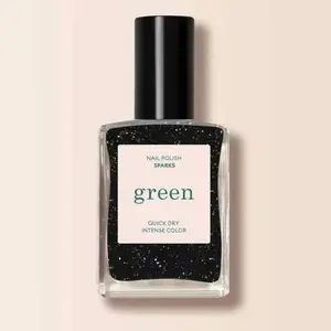 manucurist Green Nagellak pas cher
