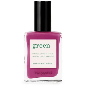 manucurist Green Nagellak pas cher