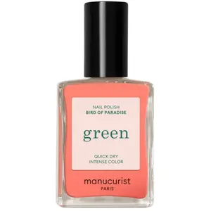 manucurist Green Nagellak pas cher