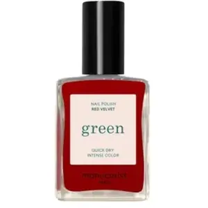 manucurist Green Nagellak pas cher